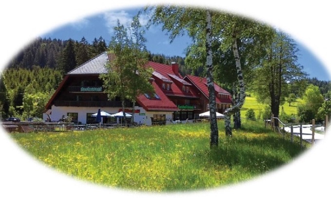 Breitnau Apartment | holiday apartment/apt. for 6 guests with 110m² in Breitnau (164909)