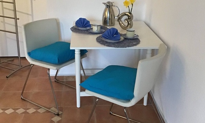 Brenkenhagen Apartment | holiday apartment/apt. for 3 guests with 24m² in Grömitz (169277)