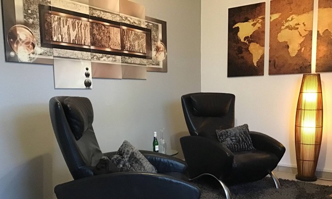 Brenkenhagen Apartment | holiday apartment/apt. for 3 guests with 44m² in Grömitz (169273)