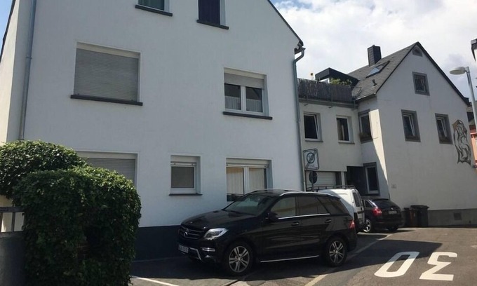 Metternich Apartment | holiday apartment/apt. for 4 guests with 55m² in Koblenz (164089)