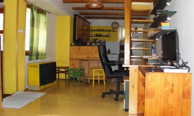 Novi Beograd Apartment | Holiday apartment Belgrad for 1 - 4 persons with 2 bedrooms - Holiday apartment