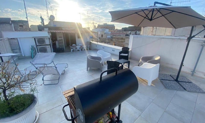 Bitonto House | Holiday apartment Bitonto for 1 - 5 persons with 1 bedroom - Holiday house