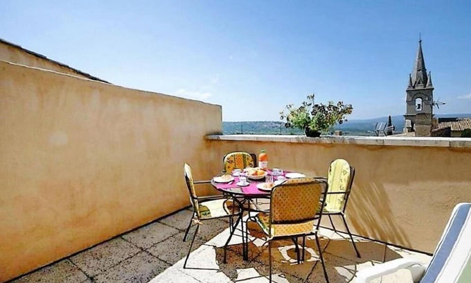 Bonnieux Apartment | Holiday apartment Bonnieux for 1 - 5 persons with 2 bedrooms - Holiday apartment