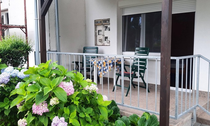 Bukfurdo Apartment | Holiday apartment Bükfürdõ for 2 - 5 persons with 2 bedrooms - Holiday apartment