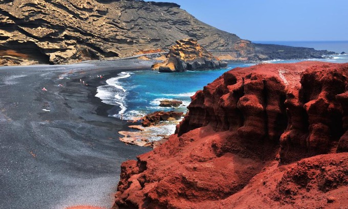Arrecife Apartment | Holiday Apartment C Lanzarote