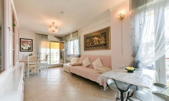 Prado - Republique Apartment | Holiday apartment Cannes for 1 - 3 persons with 2 bedrooms - Holiday apartment in one or multi-famil