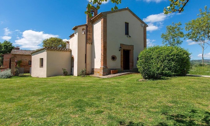 Chiusi Other | Holiday apartment Chiusi for 1 - 5 persons with 2 bedrooms - Farmhouse