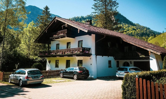 Weissbach an der Alpenstrasse House | Holiday apartment Schneizlreuth for 1 - 2 persons with 1 bedroom - Holiday house