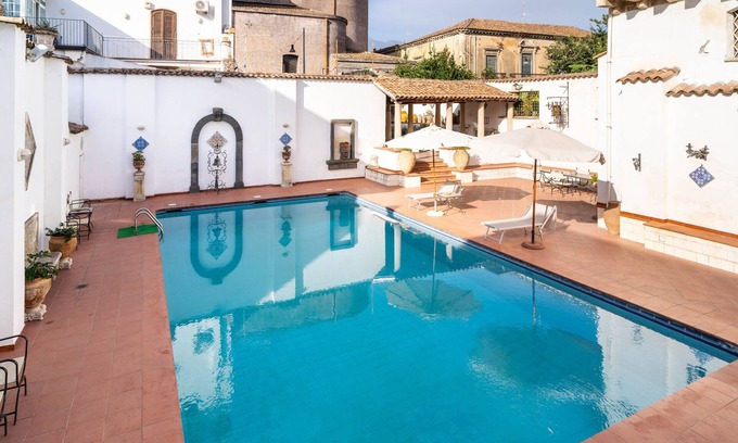 Coste Apartment | Holiday Apartment "Don Camillo" with Sea View & Wi-Fi