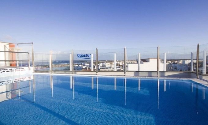 El Cotillo Apartment | Holiday apartment El Cotillo for 1 - 4 persons with 2 bedrooms - Holiday apartment