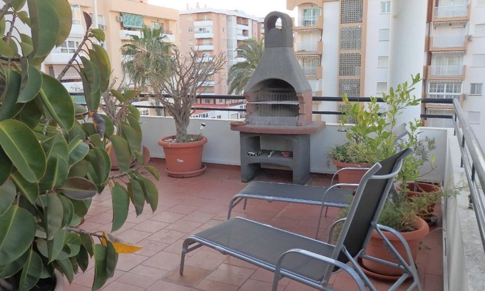 Torre del Mar Apartment | Holiday apartment Torre del Mar for 1 - 6 persons with 3 bedrooms - Holiday apartment in one or mult