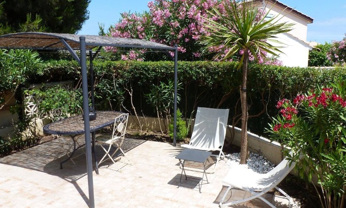 Gruissan Apartment | Holiday apartment Gruissan for 1 - 3 persons with 2 bedrooms - Holiday apartment in one or multi-fam