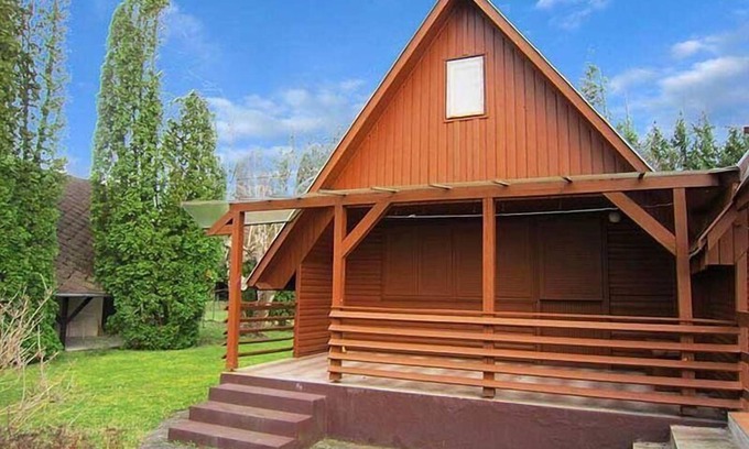 Balatonbereny House | Holiday apartment Balatonberény for 4 persons with 2 bedrooms - Holiday house