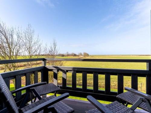Tumlauer Koog Apartment | Holiday apartment in Türmlauer Koog