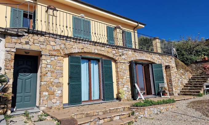 Imperia Apartment | Holiday apartment Imperia for 1 - 4 persons with 2 bedrooms - Holiday apartment