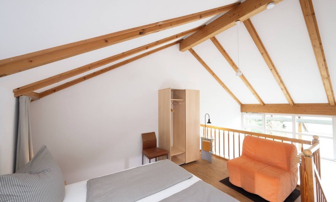 Bad Schachen Apartment | Holiday Apartment in a quiet, central Location, only a few minutes to the Lake