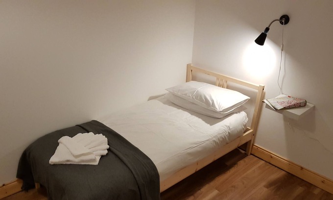 Ahascragh Apartment | Holiday apartment in Ahascragh