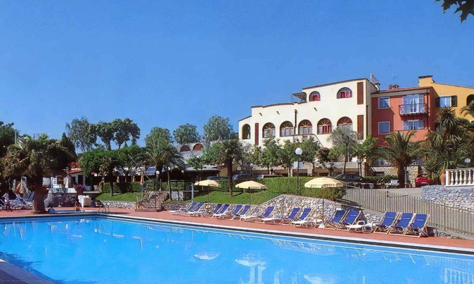 Pietra Ligure Apartment | Holiday apartment with Pool and Internet