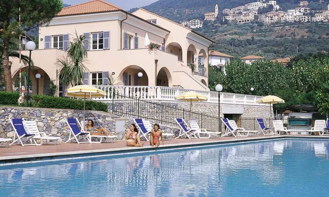 Pietra Ligure Apartment | Holiday apartment with Pool and Internet