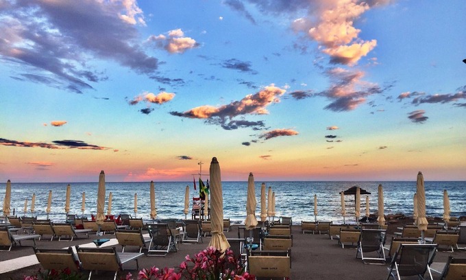 Pietra Ligure Apartment | Holiday apartment Pietra Ligure for 1 - 3 persons with 1 bedroom - Holiday apartment in one or multi
