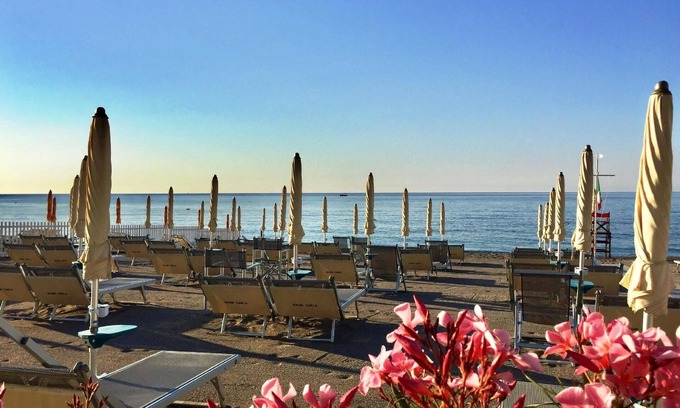 Pietra Ligure Apartment | Holiday apartment Pietra Ligure for 1 - 5 persons with 1 bedroom - Holiday apartment in one or multi