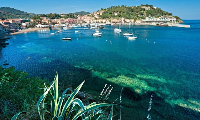 Porto Azzurro Apartment | Holiday apartment Porto Azzurro for 1 - 6 persons with 2 bedrooms - Holiday apartment