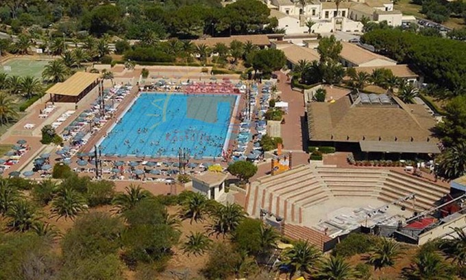 Ragusa Apartment | Holiday apartment Ragusa (Stadt) for 1 - 6 persons with 2 bedrooms - Holiday apartment