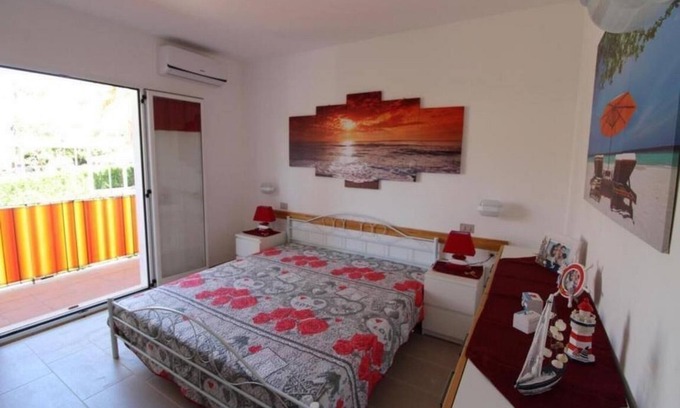 Ragusa Apartment | Holiday apartment Ragusa (Stadt) for 1 - 6 persons with 2 bedrooms - Holiday apartment