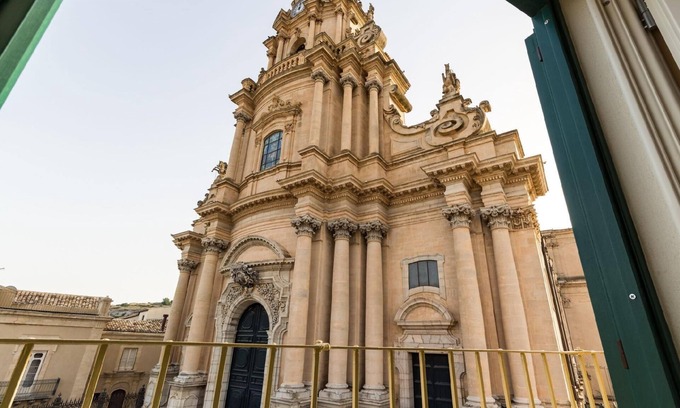 Ragusa House | Holiday apartment Ragusa (Stadt) for 1 - 4 persons with 2 bedrooms - Holiday house