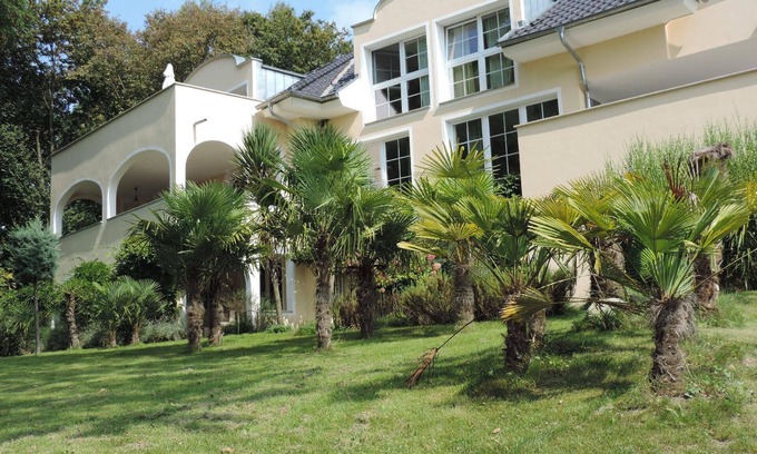 Kressbronn Apartment | Holiday apartment Kressbronn for 1 - 2 persons with 1 bedroom - Holiday apartment in one or multi-fa