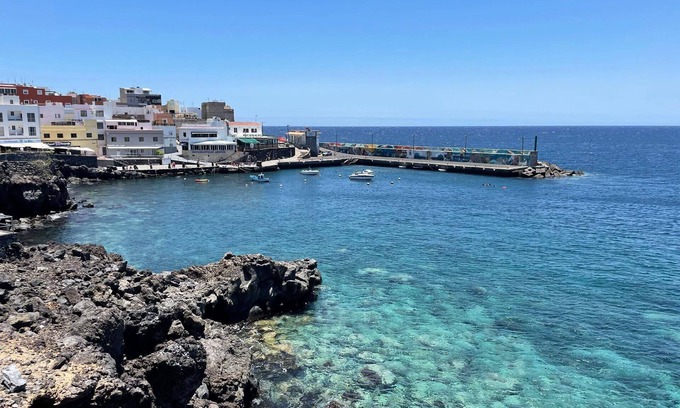 Los Abrigos Apartment | Holiday apartment La Mareta for 1 - 4 persons with 2 bedrooms - Holiday apartment in one or multi-fa