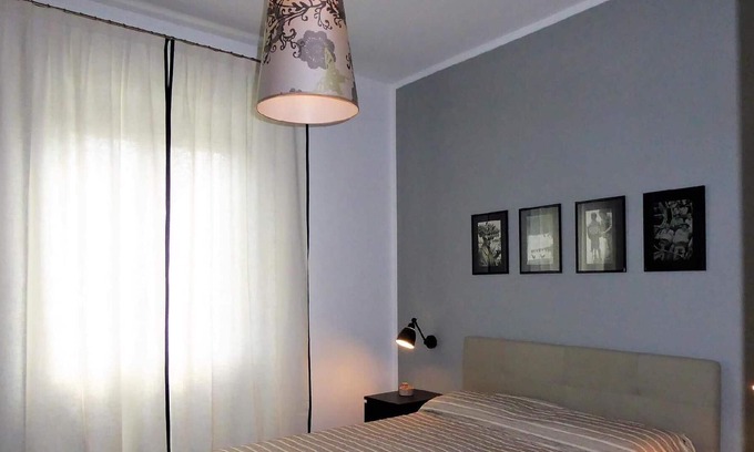 Rezza Apartment | Holiday apartment Lavagna for 1 - 6 persons with 3 bedrooms - Holiday apartment in one or multi-fami