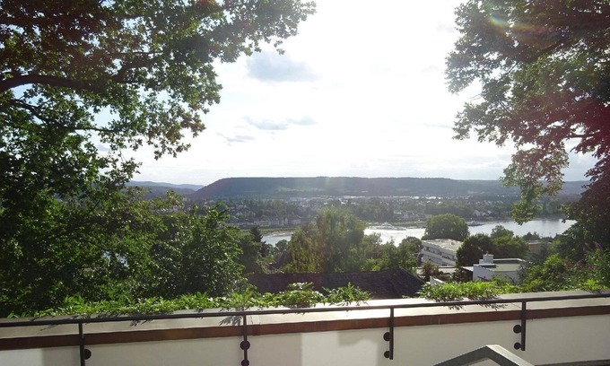 Linz am Rhein Apartment | Holiday apartment Linz for 1 - 4 persons with 2 bedrooms - Holiday apartment in one or multi-family