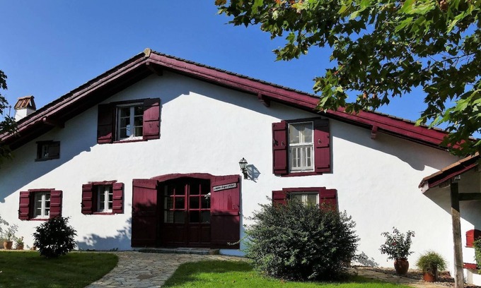 Louhossoa Apartment | Holiday apartment Louhossoa for 1 - 3 persons with 1 bedroom - Casa Rural