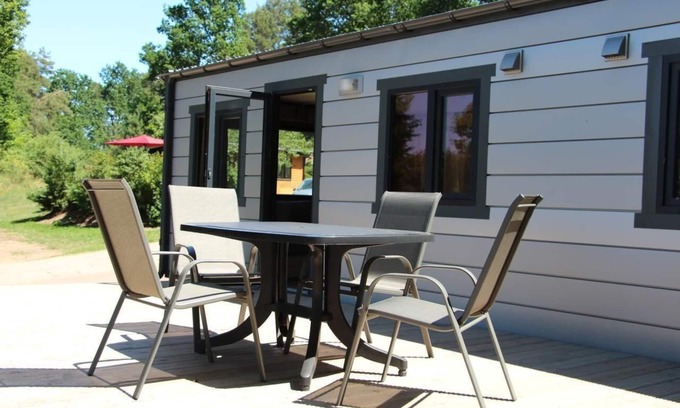 Lychen Apartment | Holiday apartment Lychen for 1 - 4 persons with 2 bedrooms - Holiday apartment