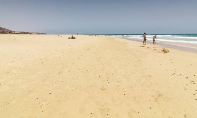 Solana del Matorral Apartment | Holiday apartment Morro Jable for 1 - 4 persons with 1 bedroom - Holiday apartment