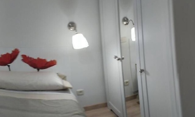 Moncloa-Aravaca Apartment | Holiday apartment Madrid for 2 - 6 persons with 3 bedrooms - Holiday apartment in one or multi-famil
