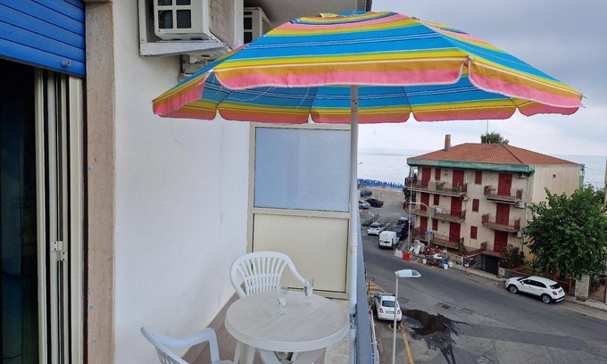 Fondachello Apartment | Holiday apartment Mascali for 1 - 6 persons with 2 bedrooms - Holiday apartment in one or multi-fami