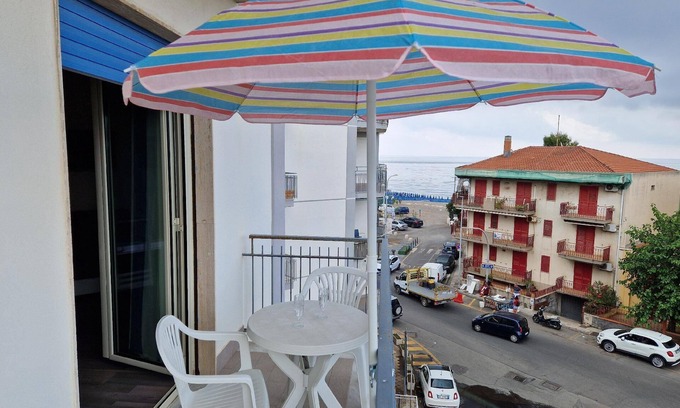Fondachello Apartment | Holiday apartment Mascali for 1 - 4 persons with 1 bedroom - Holiday apartment in one or multi-famil