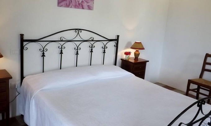 Borgagne House | Holiday apartment Melendugno for 1 - 4 persons with 2 bedrooms - Holiday house