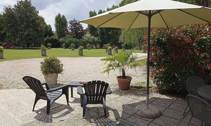 Mira Apartment | Holiday apartment Mira for 1 - 4 persons with 2 bedrooms - Row house