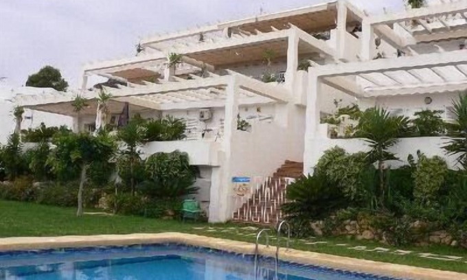 La Parata Apartment | Holiday apartment Mojacar for 1 - 4 persons with 2 bedrooms - Holiday apartment in one or multi-fami