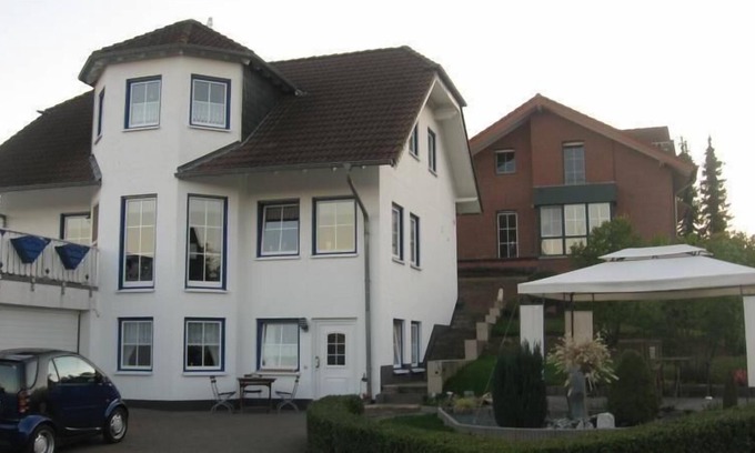 Nettersheim Apartment | Holiday apartment Nettersheim for 1 - 2 persons with 1 bedroom - Holiday apartment