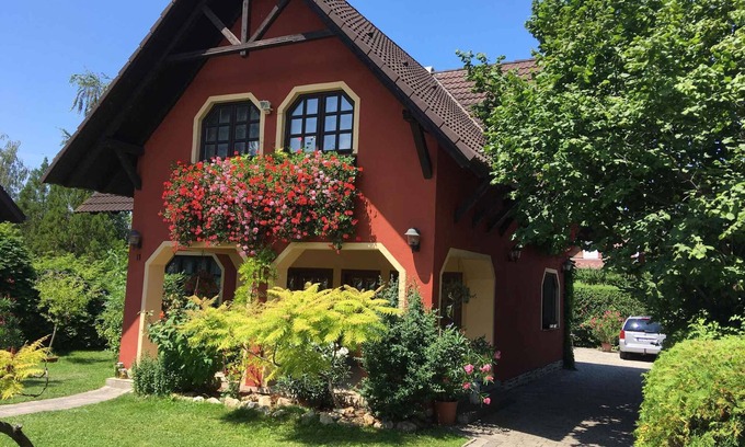 Siofok Apartment | Holiday apartment near the beach