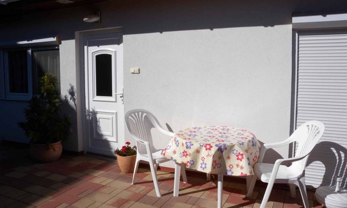 Zalakaros Apartment | Holiday apartment only 200 m from the thermal baths