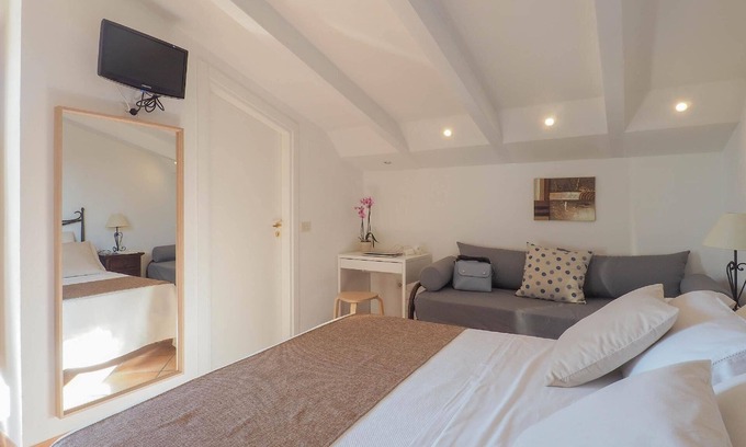 Palinuro Apartment | Holiday apartment Palinuro for 1 - 3 persons with 1 bedroom - Holiday apartment