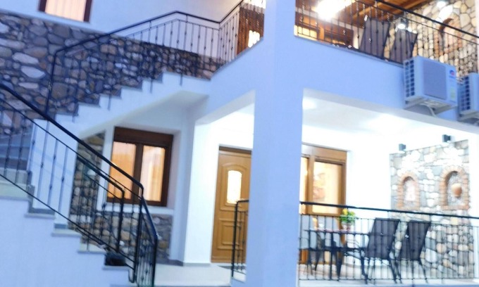 Agios Nikolaos Apartment | Holiday apartment Pirgadikia for 1 - 5 persons with 2 bedrooms - Holiday apartment