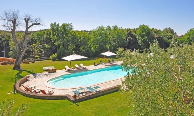 Pitigliano House | Holiday apartment Pitigliano for 1 - 2 persons - Holiday house