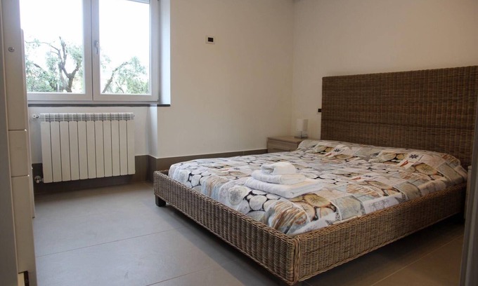 Pozzuoli Apartment | Holiday apartment Pozzuoli for 1 - 6 persons with 1 bedroom - Holiday apartment in one or multi-fami