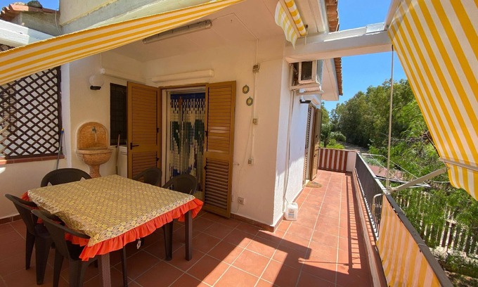 Ragusa Apartment | Holiday apartment Ragusa (Stadt) for 1 - 7 persons with 2 bedrooms - Holiday apartment